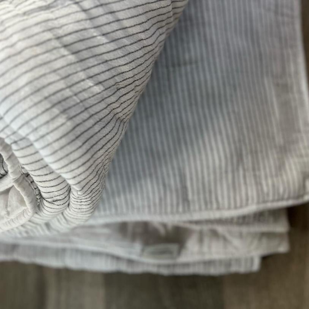 Queen Quilt